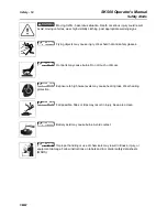 Preview for 15 page of Ditch Witch SK500 Operator'S Manual