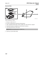 Preview for 51 page of Ditch Witch SK500 Operator'S Manual