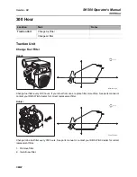 Preview for 61 page of Ditch Witch SK500 Operator'S Manual