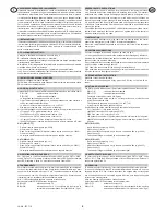 Preview for 4 page of DITEC LAN4T Operating Instruction