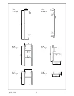 Preview for 4 page of DITEC PAM23 SP Installation Manual