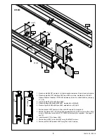 Preview for 5 page of DITEC PAM23 SP Installation Manual