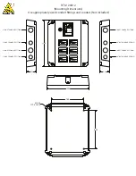 Preview for 2 page of Ditek Deflector Series User Manual