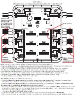 Preview for 5 page of Ditek Deflector Series User Manual