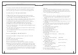 Preview for 3 page of Ditek DTK-HT1000 User Manual