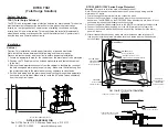 Preview for 2 page of Ditek DTK-TSS1 User Manual