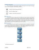 Preview for 3 page of Ditel DC-10SR Technical Manual