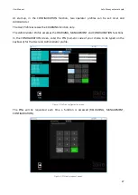 Preview for 27 page of Ditron SAFEMONEY Compact User Manual