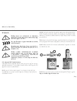 Preview for 104 page of DITTING KE640 ES Original Operating Instructions