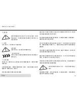 Preview for 111 page of DITTING KE640 ES Original Operating Instructions