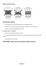 Preview for 18 page of DittNyeBad WG-U881 R Installation Instructions Manual