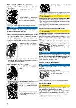 Preview for 25 page of diversey CO1650.1 Instructions For Use Manual