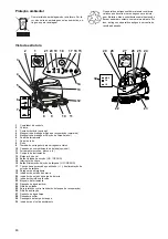 Preview for 47 page of diversey CO1650.1 Instructions For Use Manual