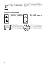 Preview for 21 page of diversey CO2500 Manual