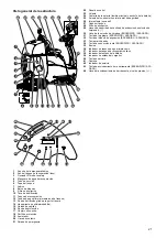 Preview for 22 page of diversey CO2500 Manual