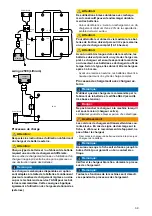 Preview for 40 page of diversey CO2500 Manual