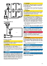 Preview for 56 page of diversey CO2500 Manual