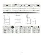 Preview for 5 page of DIVERSITECH TYPHOON WX Series Operation & Maintenance Manual