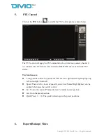 Preview for 36 page of DivioTec SRA212N-004P4 User Manual