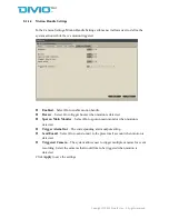 Preview for 46 page of DivioTec SRA212N-004P4 User Manual