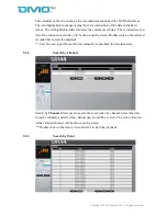 Preview for 75 page of DivioTec SRA212N-004P4 User Manual