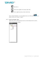 Preview for 114 page of DivioTec SRA212N-004P4 User Manual