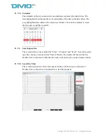 Preview for 115 page of DivioTec SRA212N-004P4 User Manual