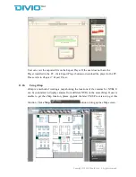 Preview for 119 page of DivioTec SRA212N-004P4 User Manual