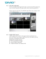 Preview for 126 page of DivioTec SRA212N-004P4 User Manual