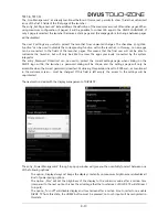 Preview for 21 page of Divus TZ07-B?TZ07-W Technical Manual