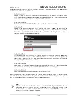 Preview for 24 page of Divus TZ07-B?TZ07-W Technical Manual