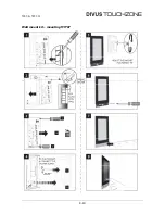 Preview for 42 page of Divus TZ07-B?TZ07-W Technical Manual