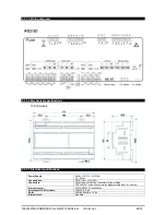 Preview for 25 page of dixell iPro SERIES Installing And Operating Insructions