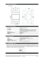 Preview for 31 page of dixell iPro SERIES Installing And Operating Insructions