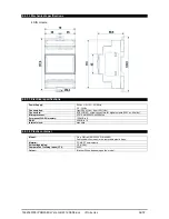 Preview for 34 page of dixell iPro SERIES Installing And Operating Insructions