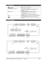 Preview for 50 page of dixell iPro SERIES Installing And Operating Insructions