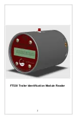 Preview for 2 page of Dixon Bayco FloTech FT530 Manual