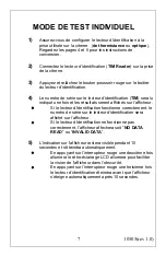 Preview for 16 page of Dixon Bayco FloTech FT530 Manual