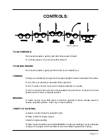 Preview for 15 page of Dixon 1999 ZTR 4515B Operator'S Manual