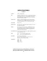 Preview for 17 page of Dixon 2005 Kodiak ZTR Series Safety Instructions And Operator'S Manual