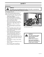 Preview for 13 page of Dixon 27 KOH/968999588 Operator'S Manual