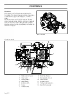 Preview for 18 page of Dixon 27 KOH/968999588 Operator'S Manual