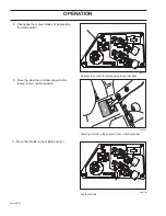 Preview for 28 page of Dixon 27 KOH/968999588 Operator'S Manual