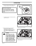 Preview for 30 page of Dixon 27 KOH/968999588 Operator'S Manual