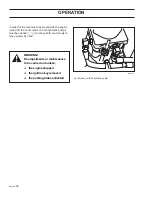 Preview for 36 page of Dixon 27 KOH/968999588 Operator'S Manual