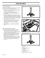 Preview for 48 page of Dixon 27 KOH/968999588 Operator'S Manual