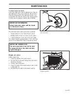 Preview for 53 page of Dixon 27 KOH/968999588 Operator'S Manual