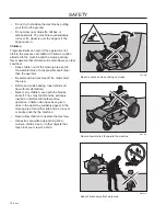 Preview for 12 page of Dixon 965871801 Operator'S Manual