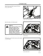 Preview for 27 page of Dixon 965871801 Operator'S Manual