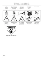 Preview for 8 page of Dixon 965882001 Operator'S Manual